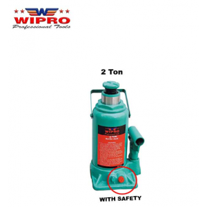 Wipro Dongkrak Botol T90204